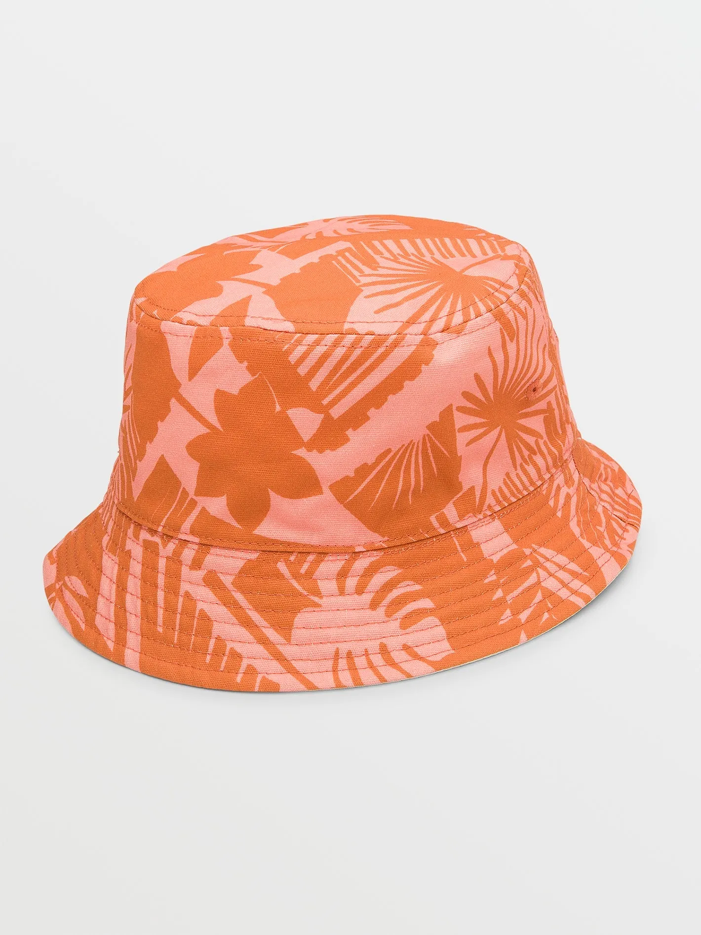 Blocked Out Bucket Hat - Burnt Sienna sold by Volcom product image thumbnail 3