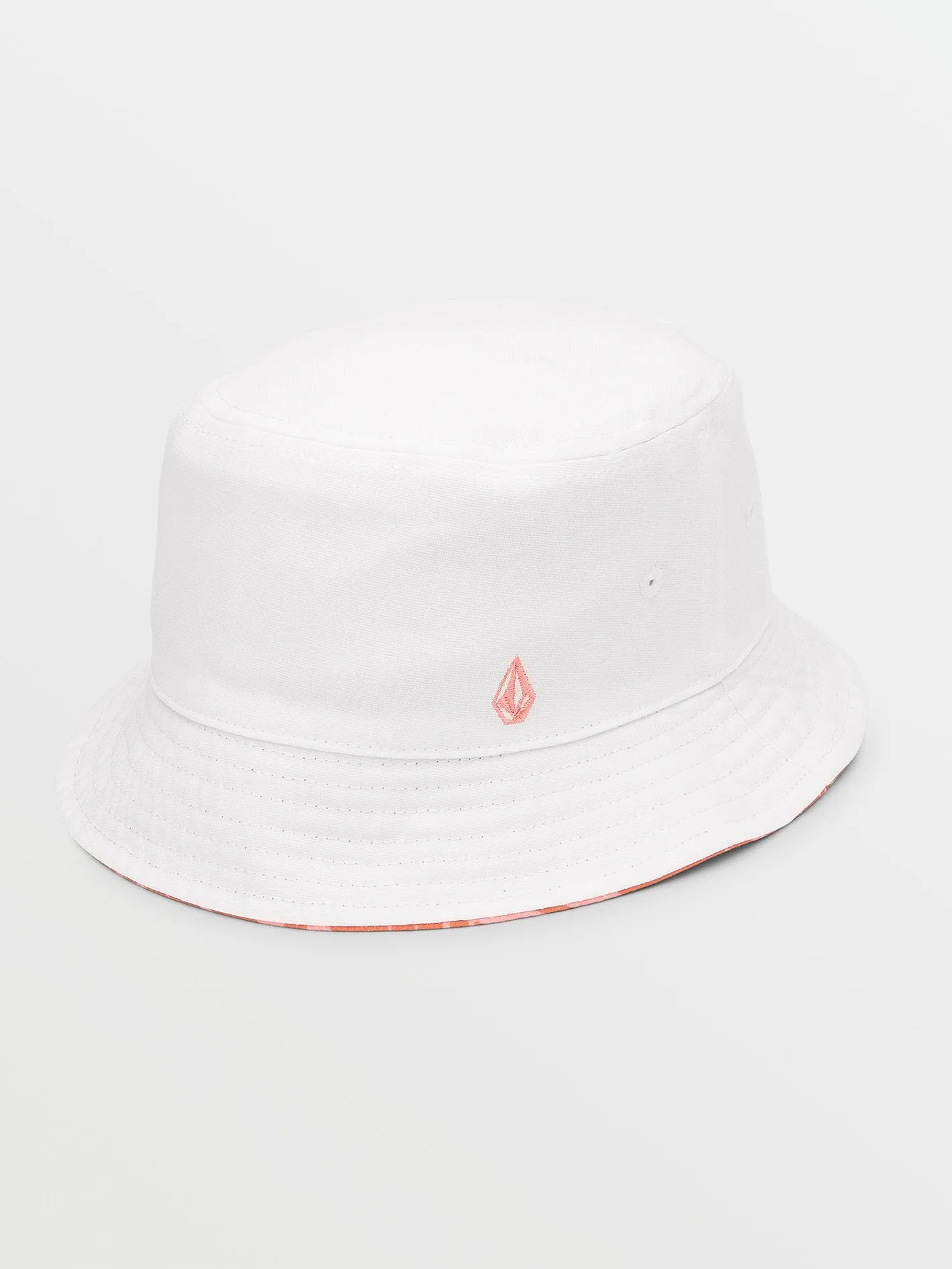Blocked Out Bucket Hat - Burnt Sienna sold by Volcom product image thumbnail 2