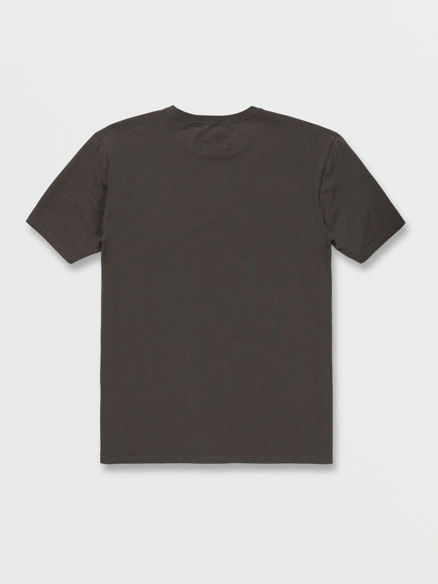 Farm to Yarn Caged Stone Short Sleeve Tee - Rinsed Black sold by Volcom product image thumbnail 3