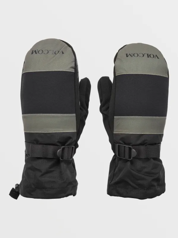 Mens Millicent Mitts - Light Military sold by Volcom