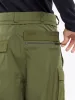 Mens Nwrk Baggy Pants - Military sold by Volcom