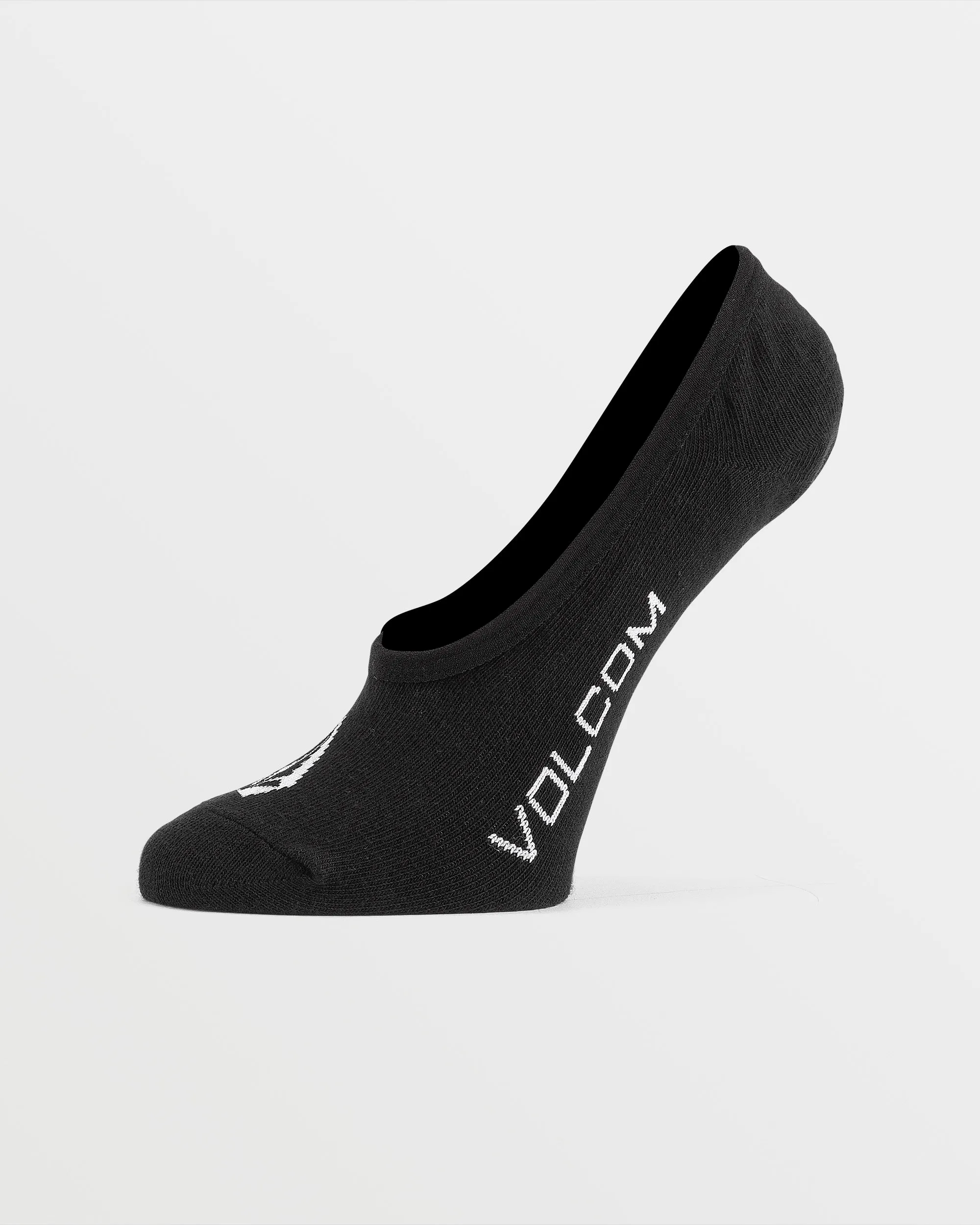 Stones No Show Socks 3pk - Multi sold by Volcom product image thumbnail 5