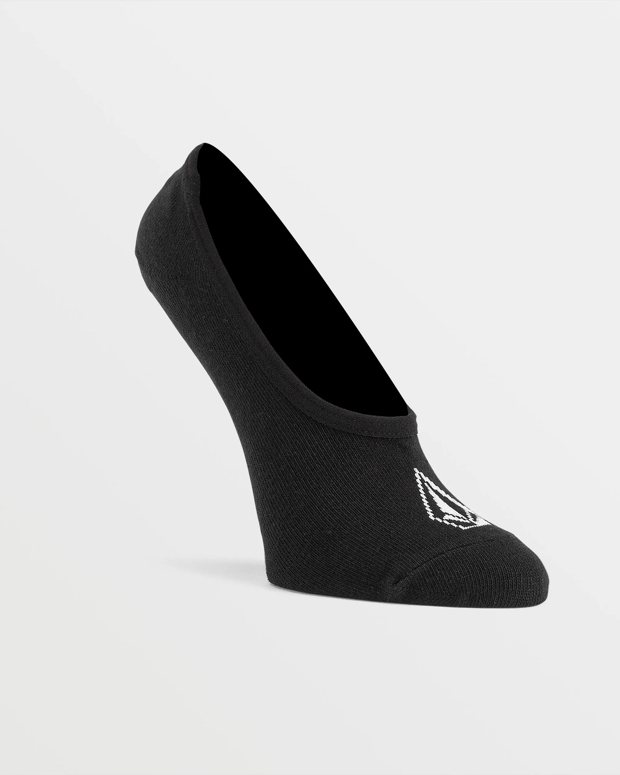 Stones No Show Socks 3pk - Multi sold by Volcom product image thumbnail 3