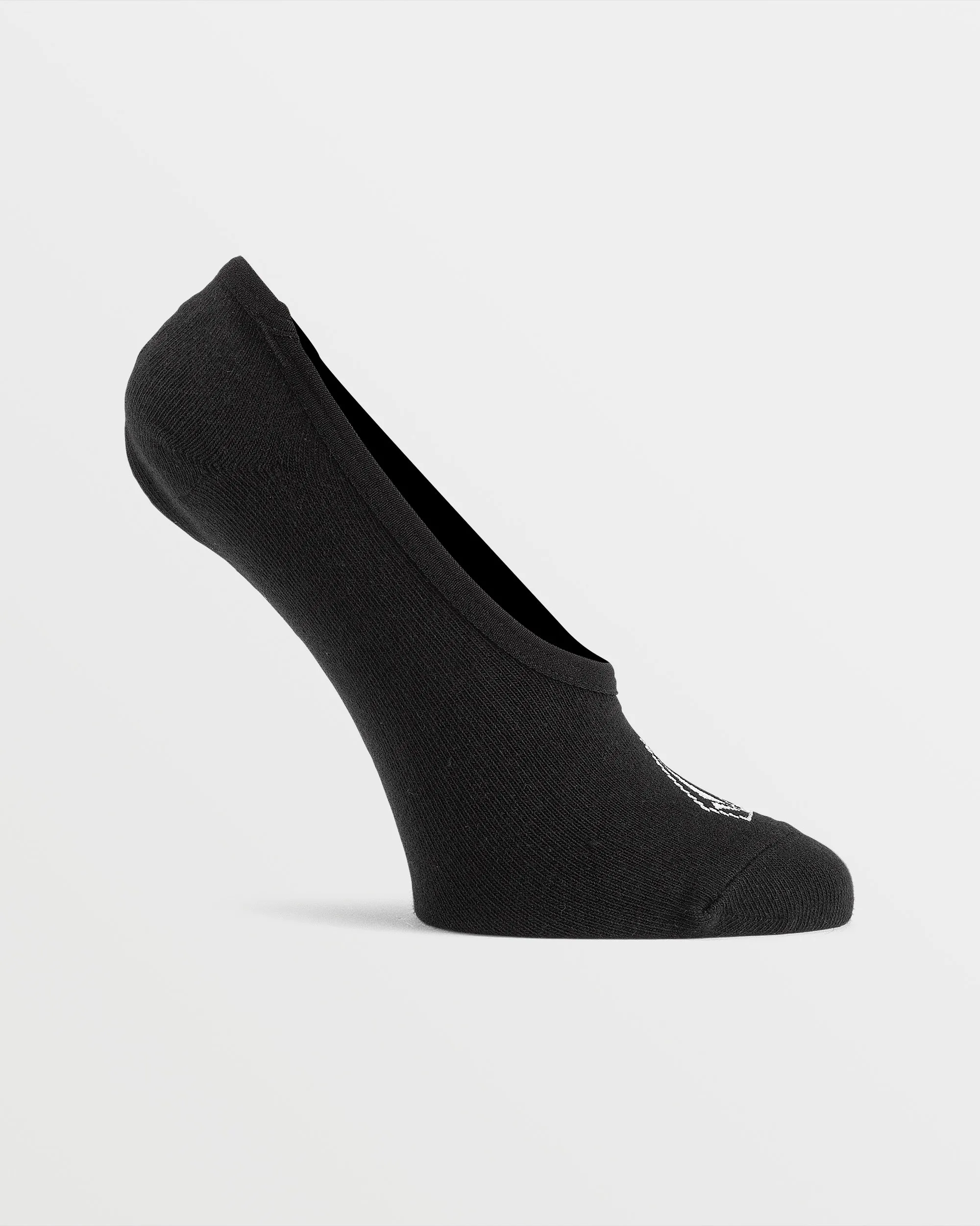 Stones No Show Socks 3pk - Multi sold by Volcom product image thumbnail 4