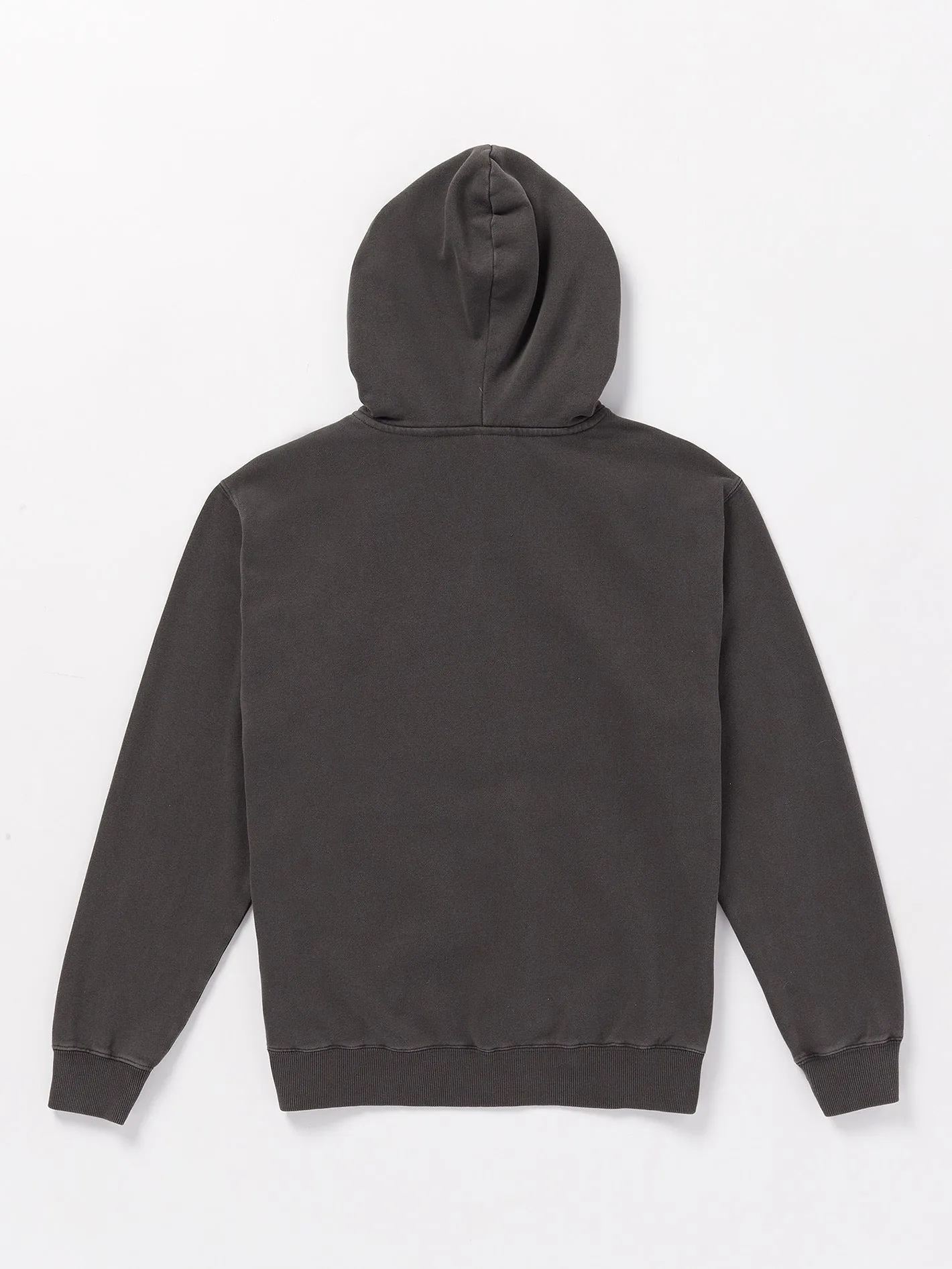 Lifer Hoodie - Asphalt Black sold by Volcom product image thumbnail 2