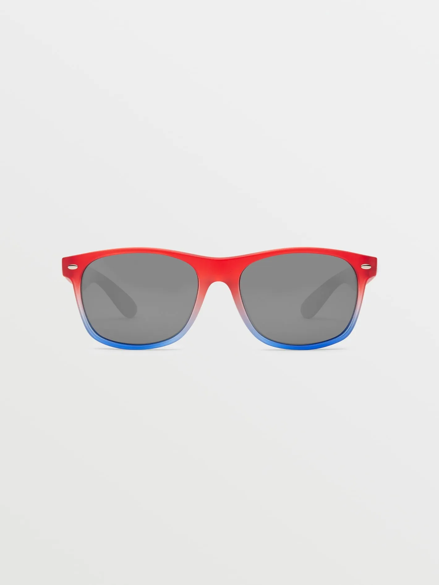 Fourty6 Sunglasses - Stars & Stripes/Silver Mirror sold by Volcom