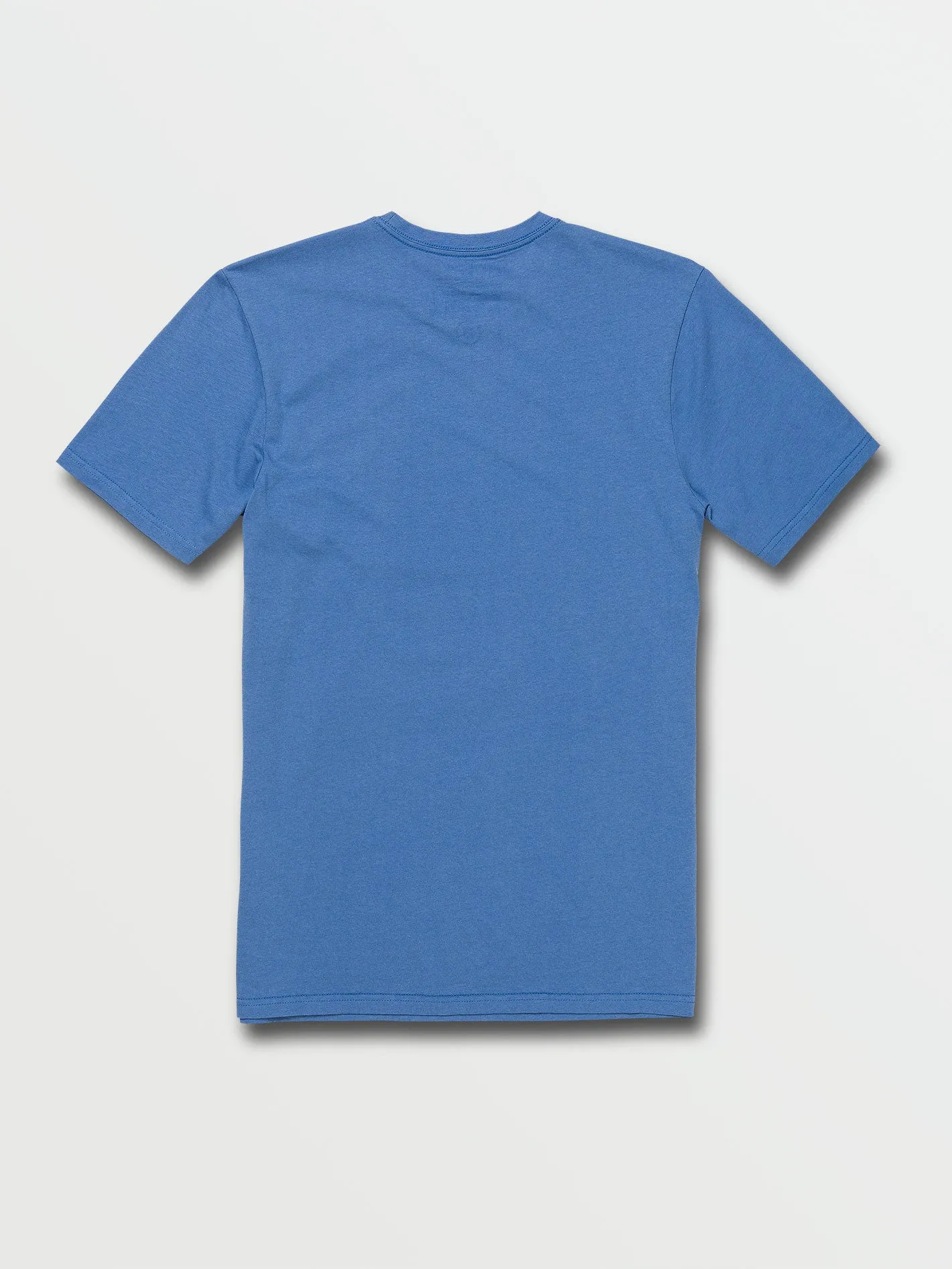 Four Up Short Sleeve Tee - Riverside sold by Volcom product image thumbnail 2