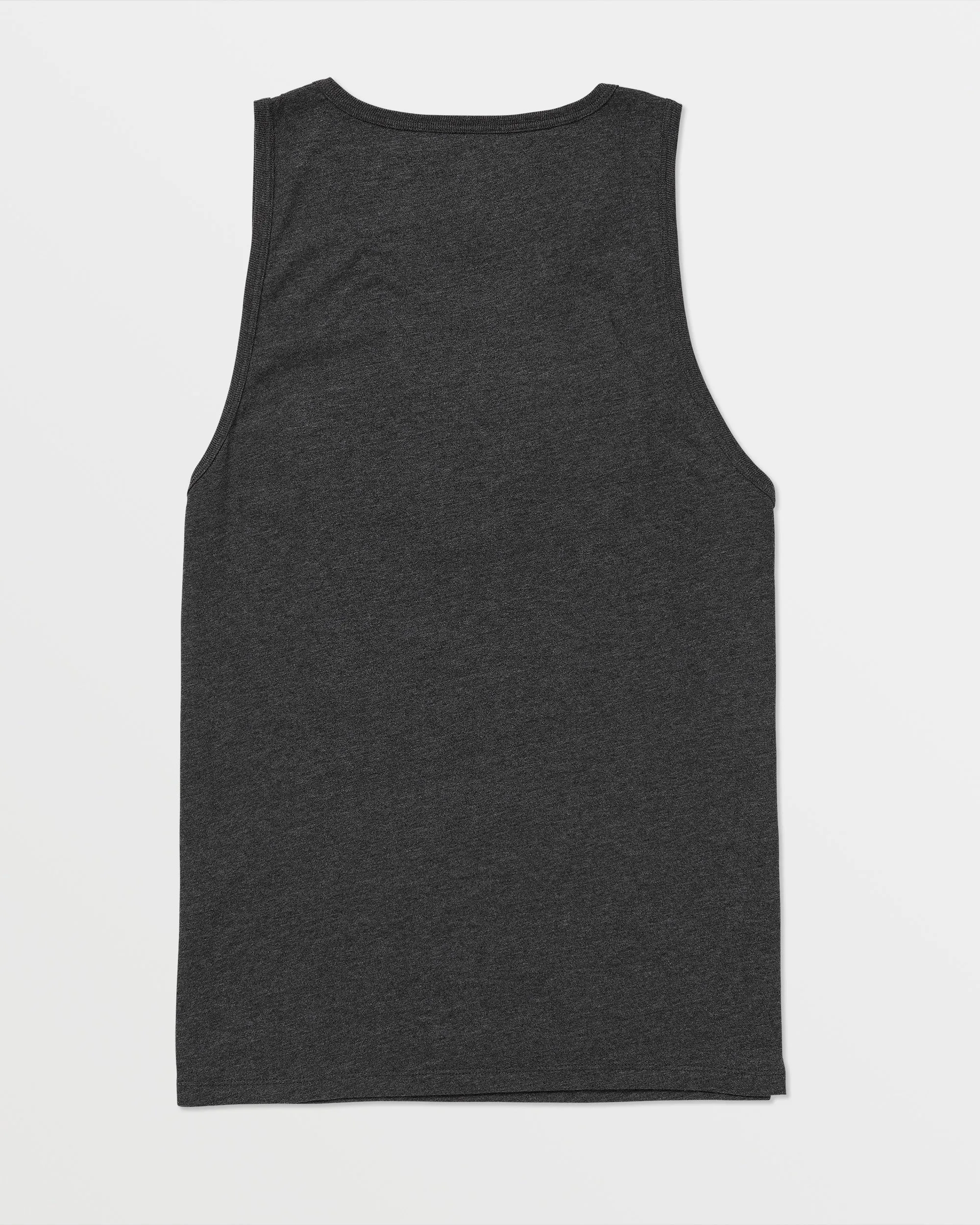 Solid Heather Tank - Dark Black Heather sold by Volcom product image thumbnail 2