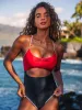 Coco One-Piece Swimsuit - Black sold by Volcom