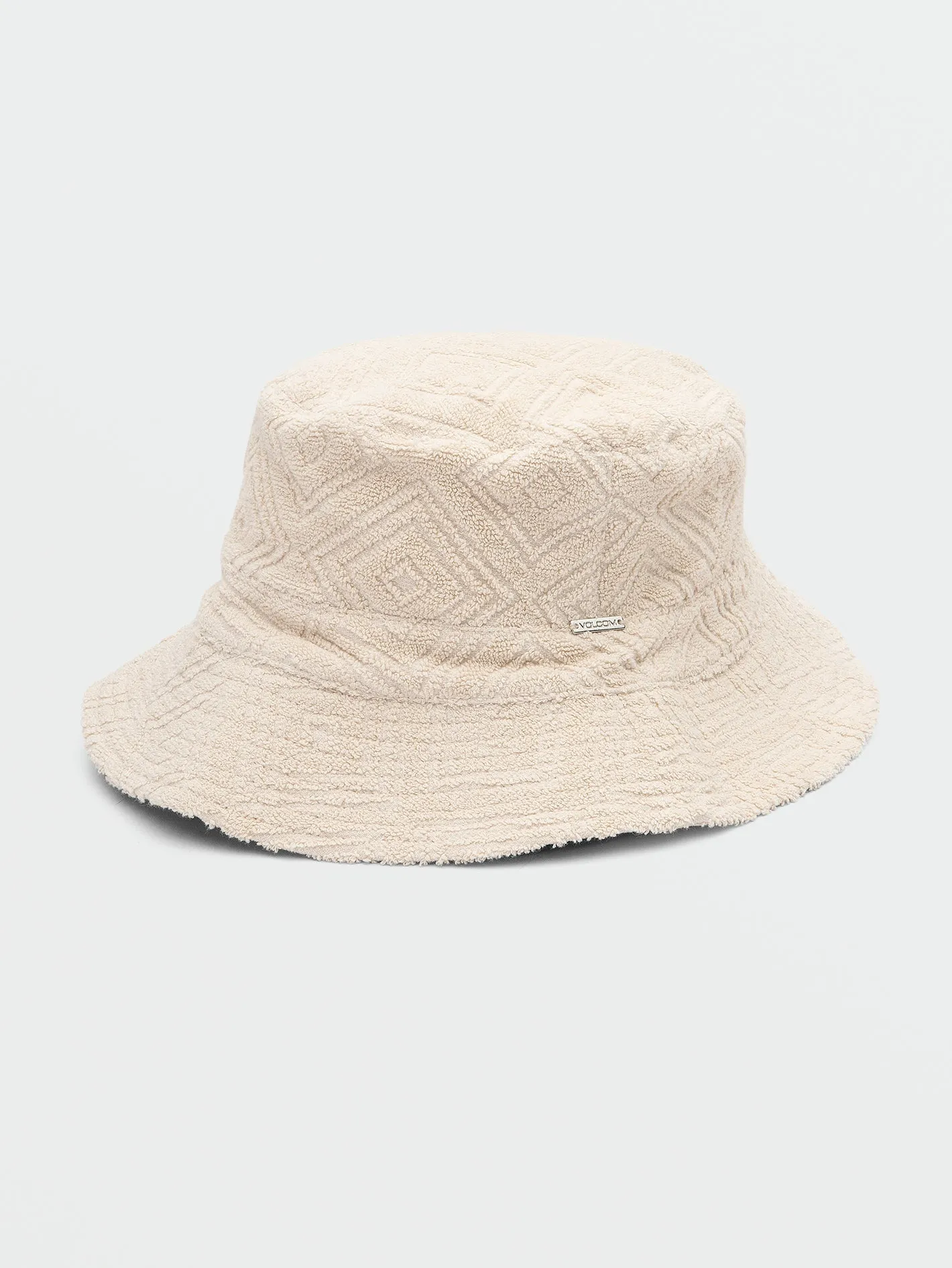 Apres Sol Bucket Hat - Sand sold by Volcom