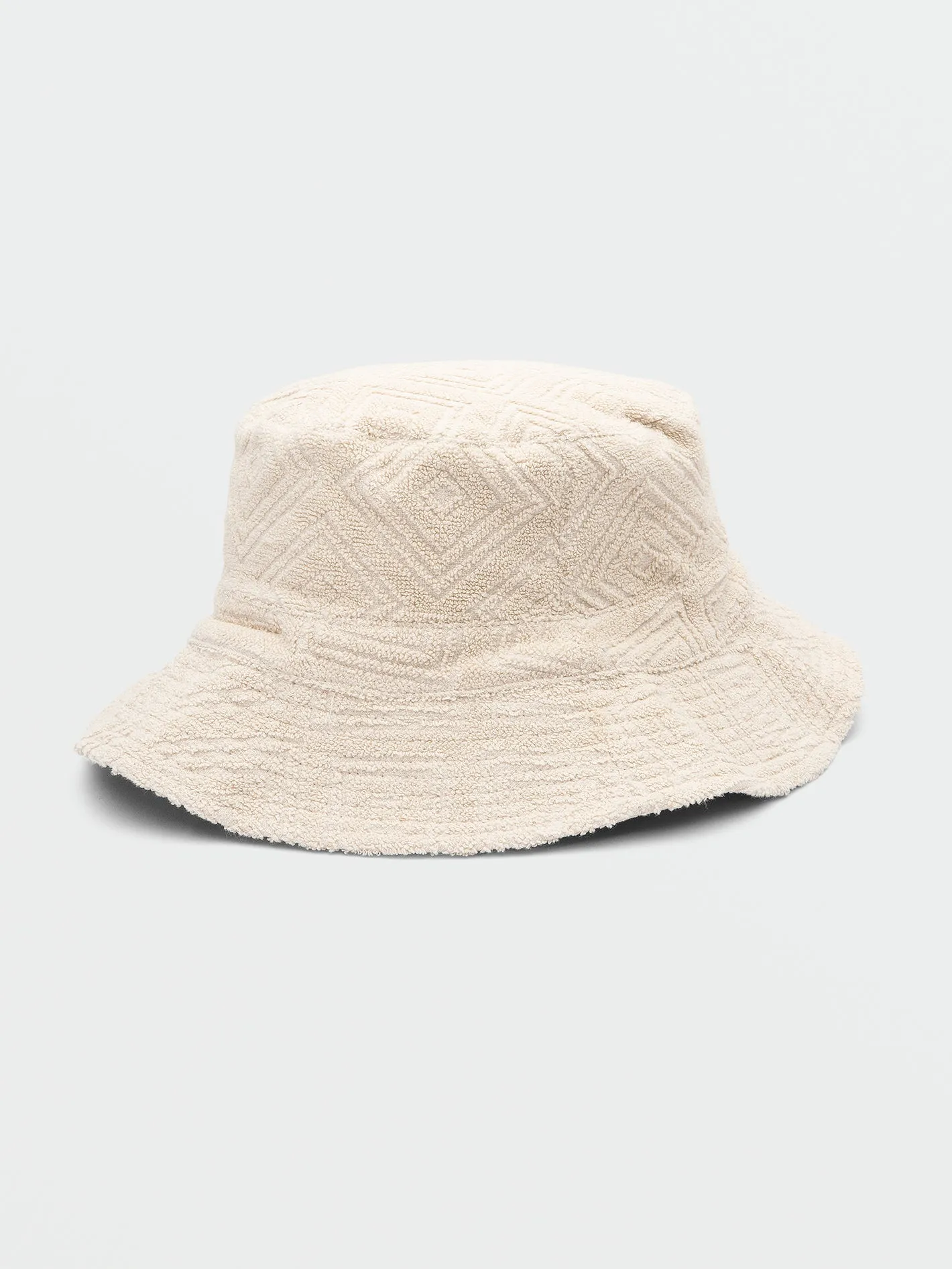 Apres Sol Bucket Hat - Sand sold by Volcom product image thumbnail 2