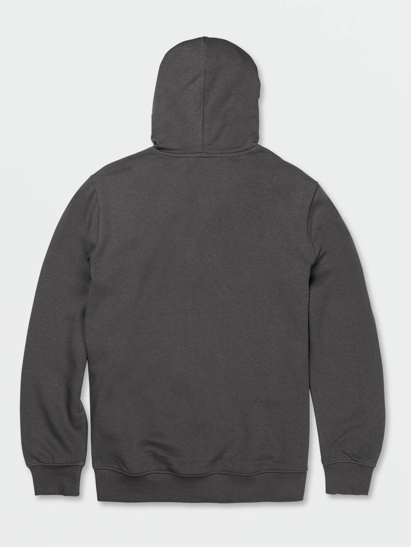 Stone South Shore Hoodie - Asphalt Black sold by Volcom product image thumbnail 2