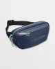 Mini Dos Pack Waist Bag - Dark Slate sold by Volcom
