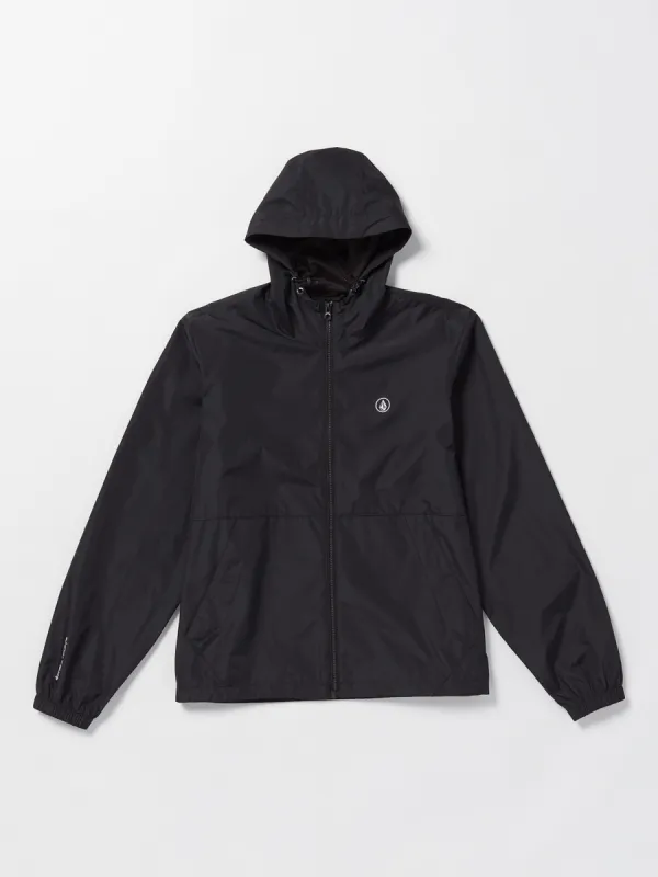 Phase 91 Jacket - Black sold by Volcom