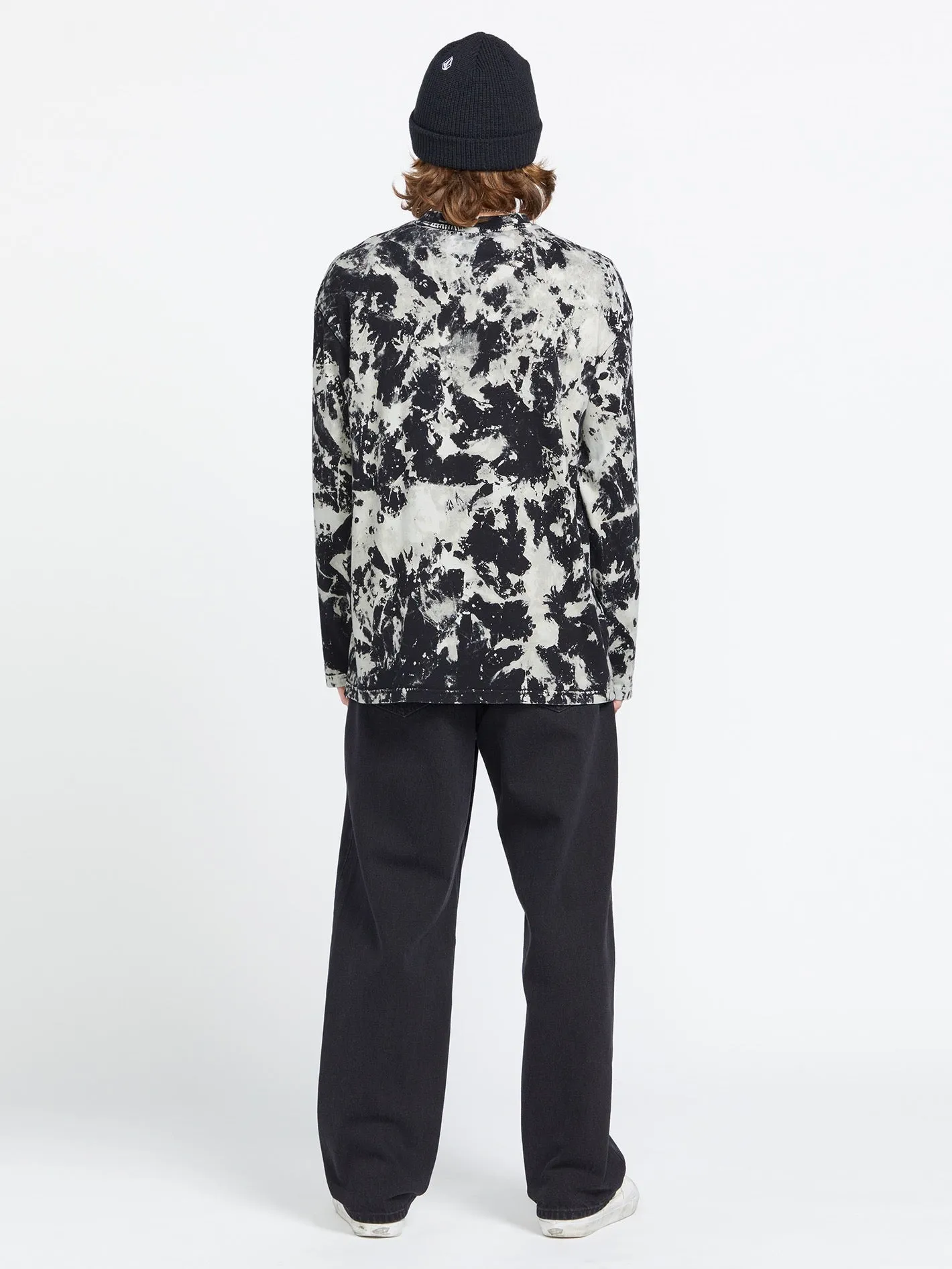 Featured Artist Tetsunori Basic Long Sleeve Tee - Multi sold by Volcom product image thumbnail 4