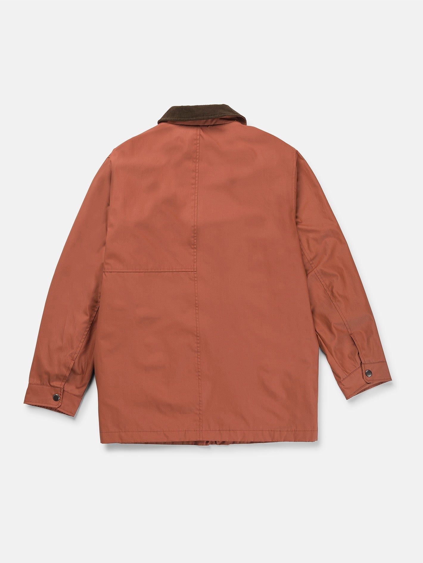 Volcom Entertainment Fat Tony Jacket - Rust sold by Volcom product image thumbnail 10