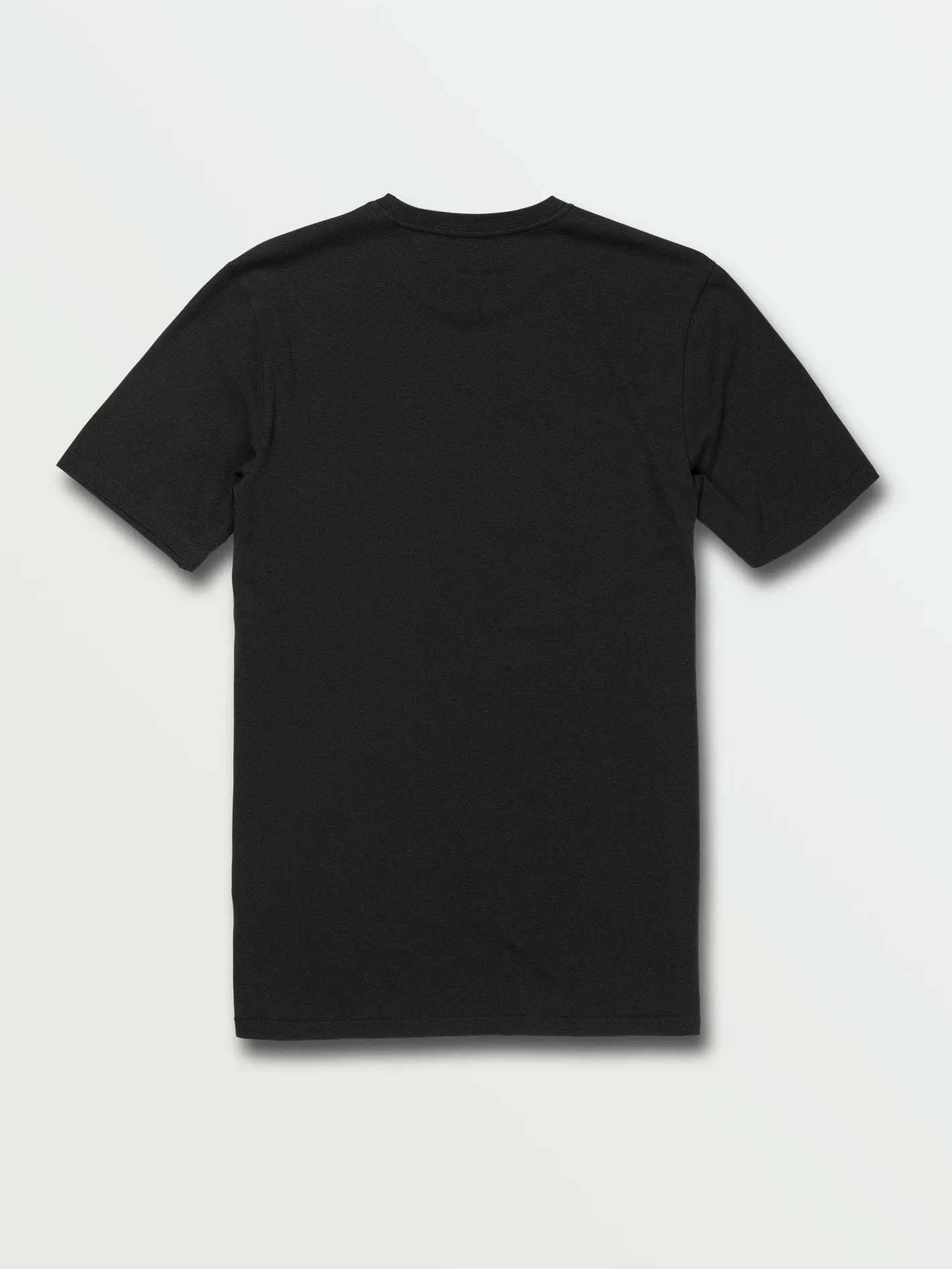 Stonez Eye Short Sleeve Tee - Black sold by Volcom product image thumbnail 2