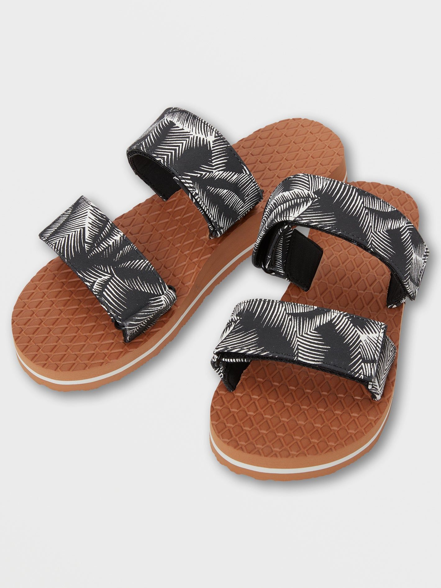 Eco Recliner Slide - Sand sold by Volcom product image thumbnail 3