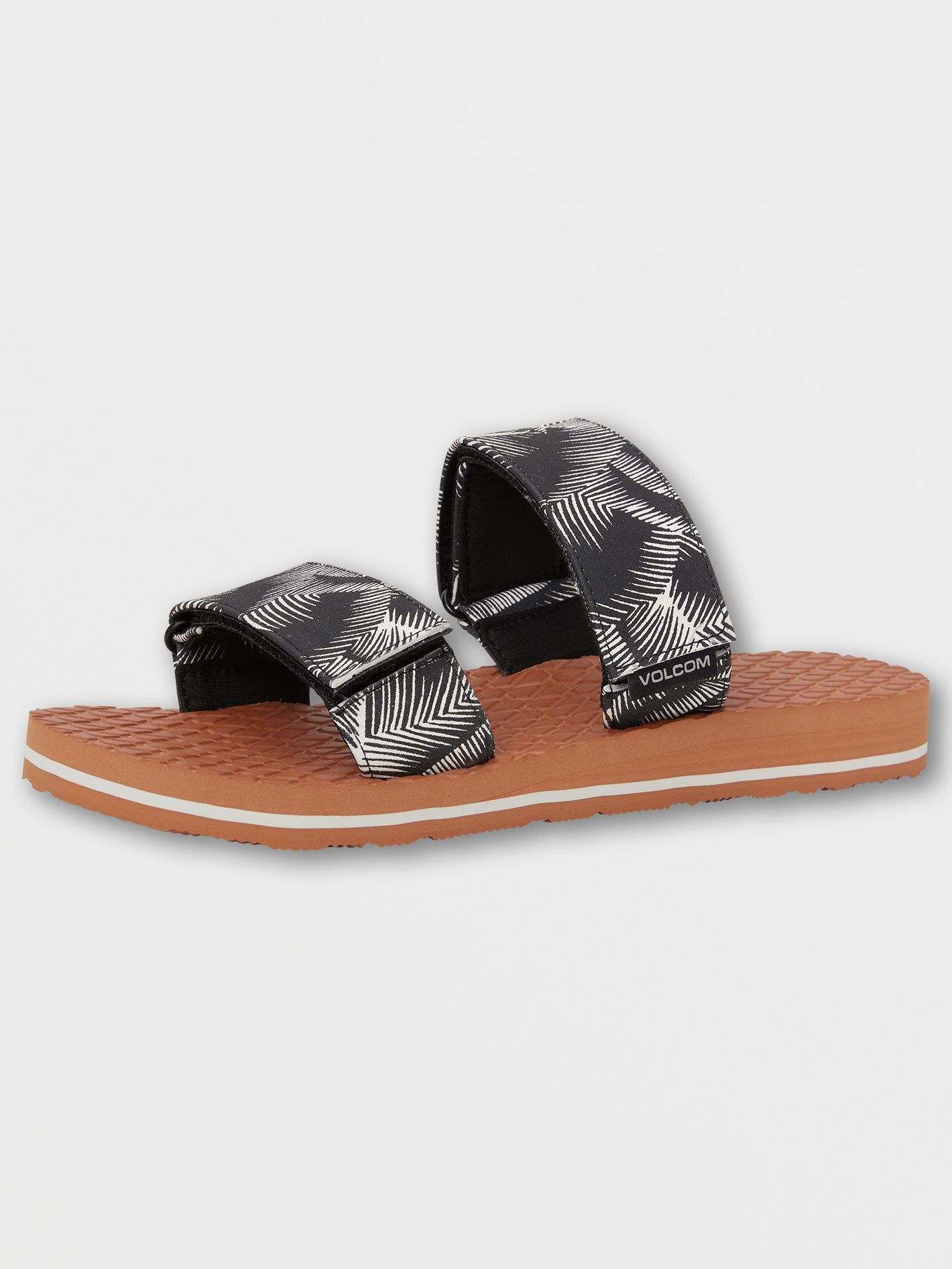 Eco Recliner Slide - Sand sold by Volcom product image thumbnail 4