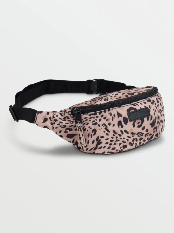 Take With Me Hip Pack - Animal Print sold by Volcom