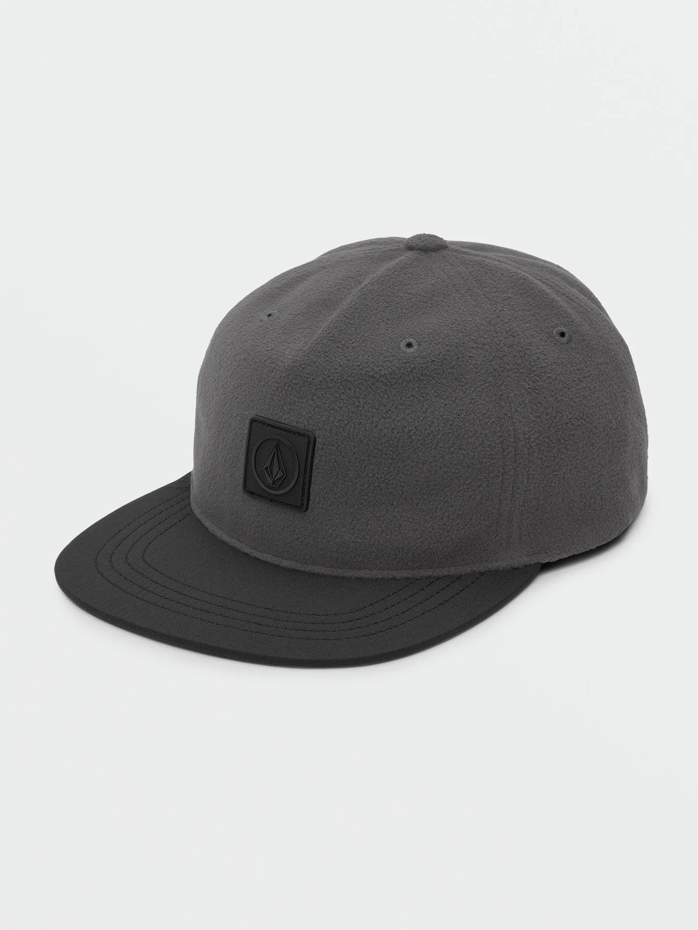 Stone Trip Adjustable Hat - New Black sold by Volcom
