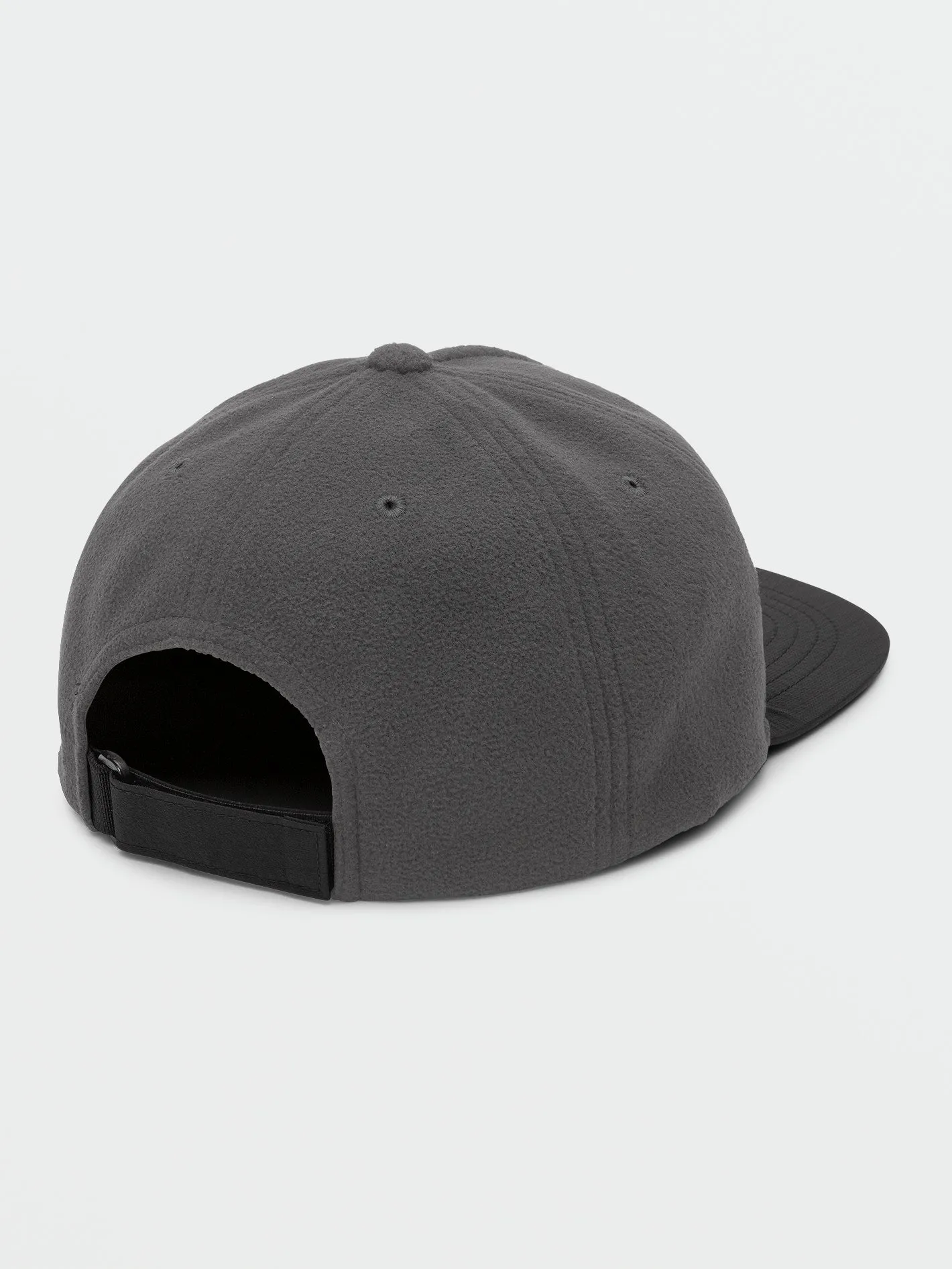 Stone Trip Adjustable Hat - New Black sold by Volcom product image thumbnail 2