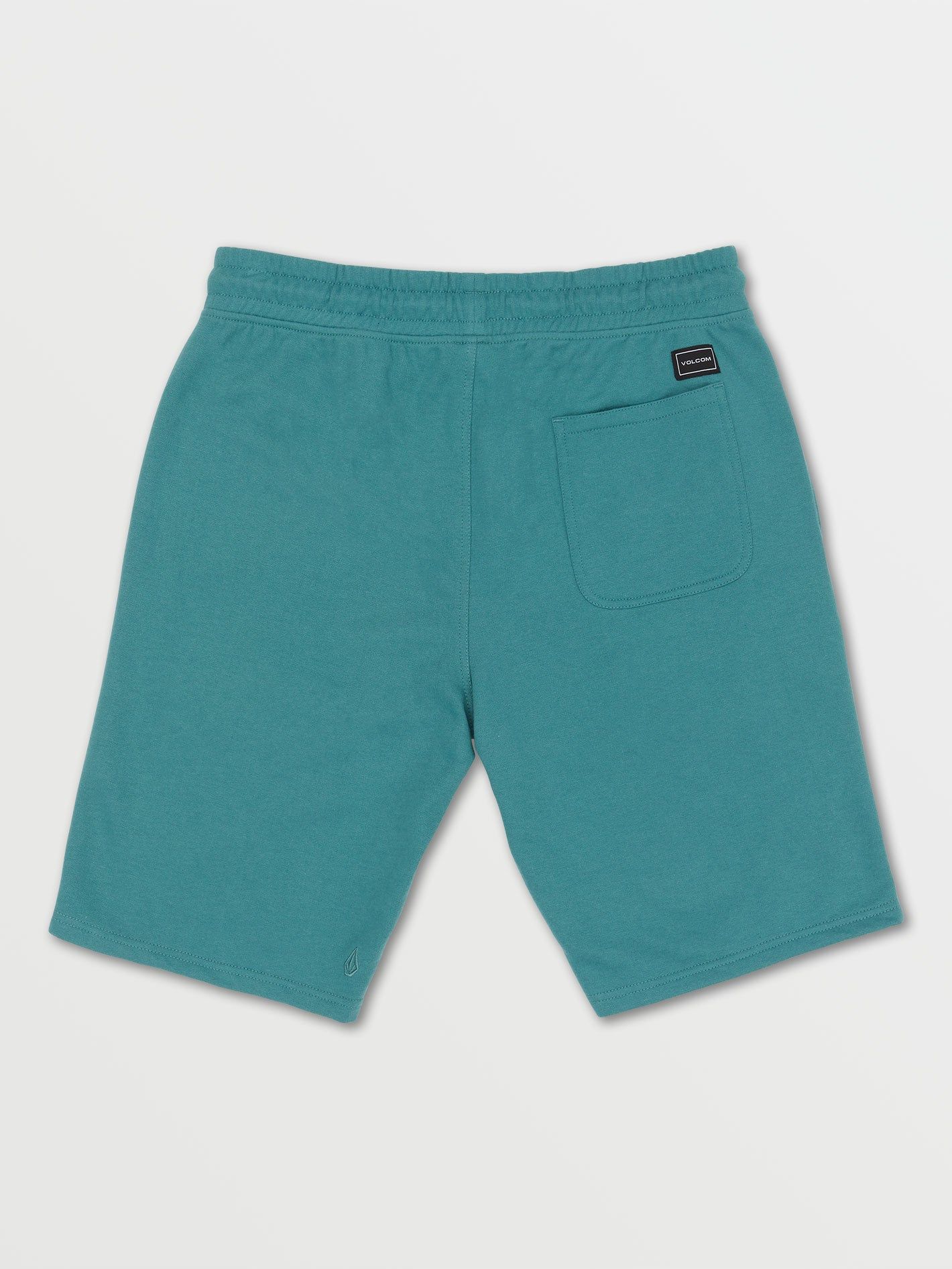 Roundabout Fleece Shorts - Hydro Blue sold by Volcom product image thumbnail 2