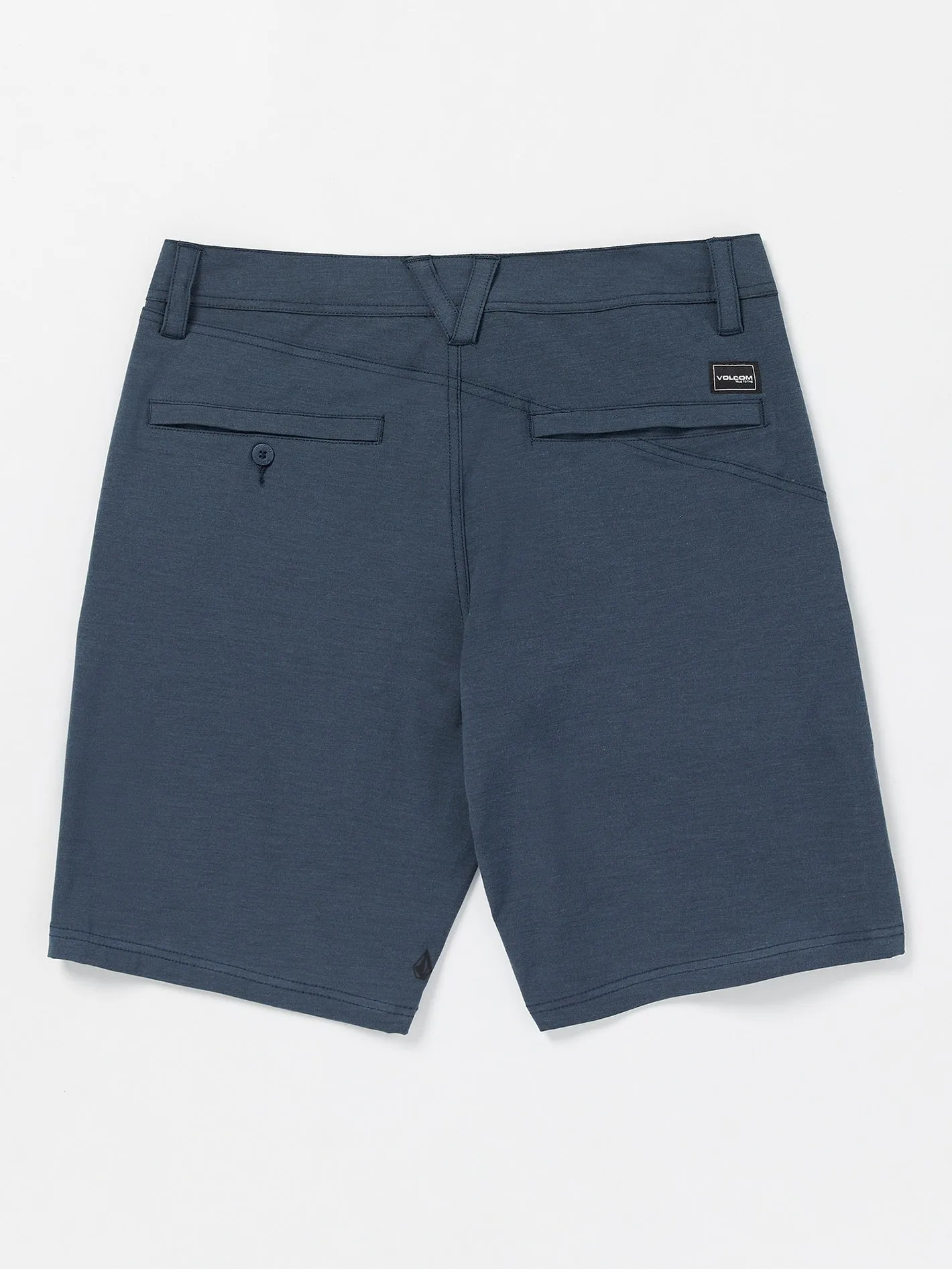 Frickin Cross Shred Static Shorts - Midnight Blue sold by Volcom product image thumbnail 2