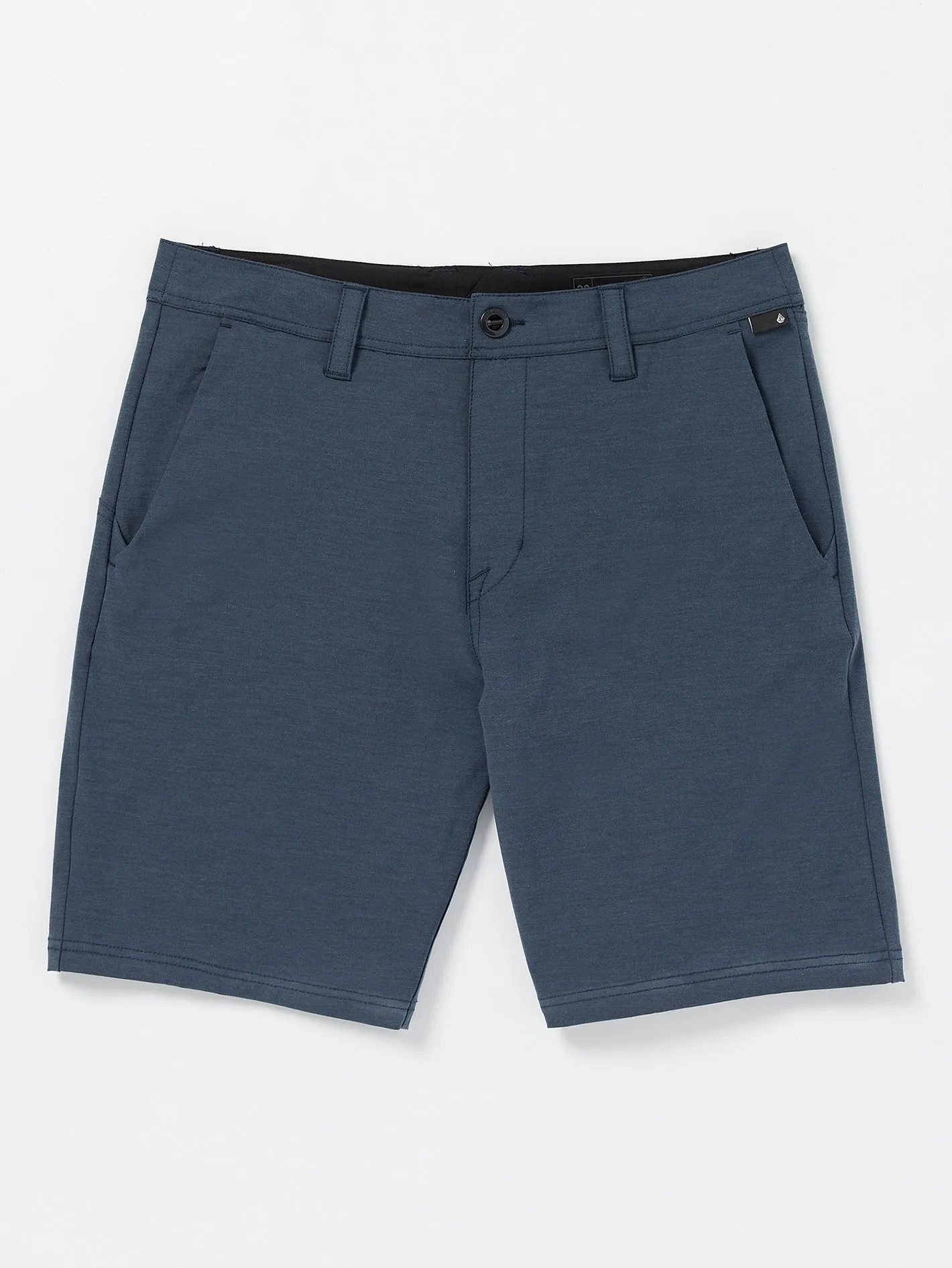 Frickin Cross Shred Static Shorts - Midnight Blue sold by Volcom
