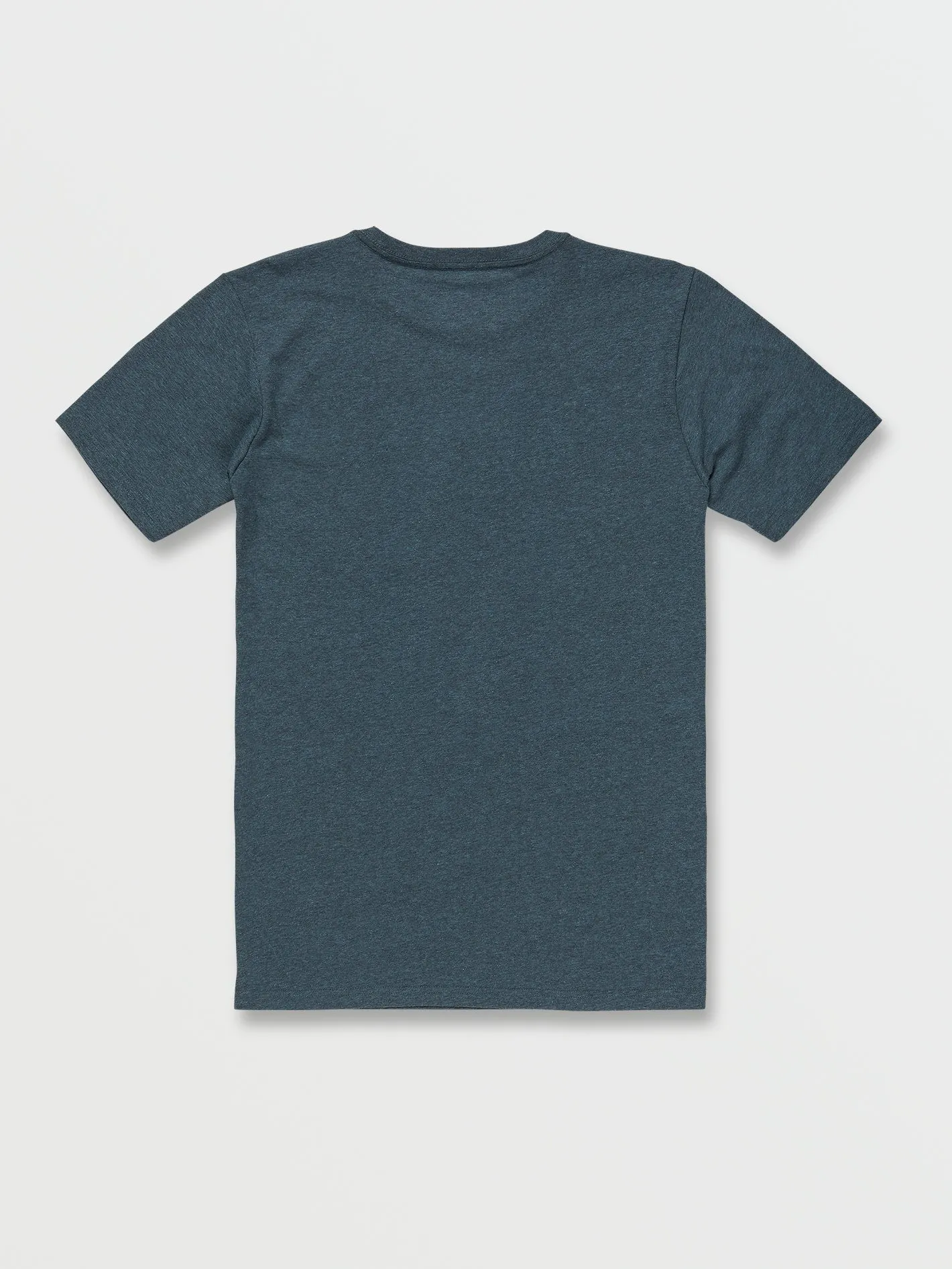 Elevator Short Sleeve Tee - Jade Black Heather sold by Volcom product image thumbnail 2