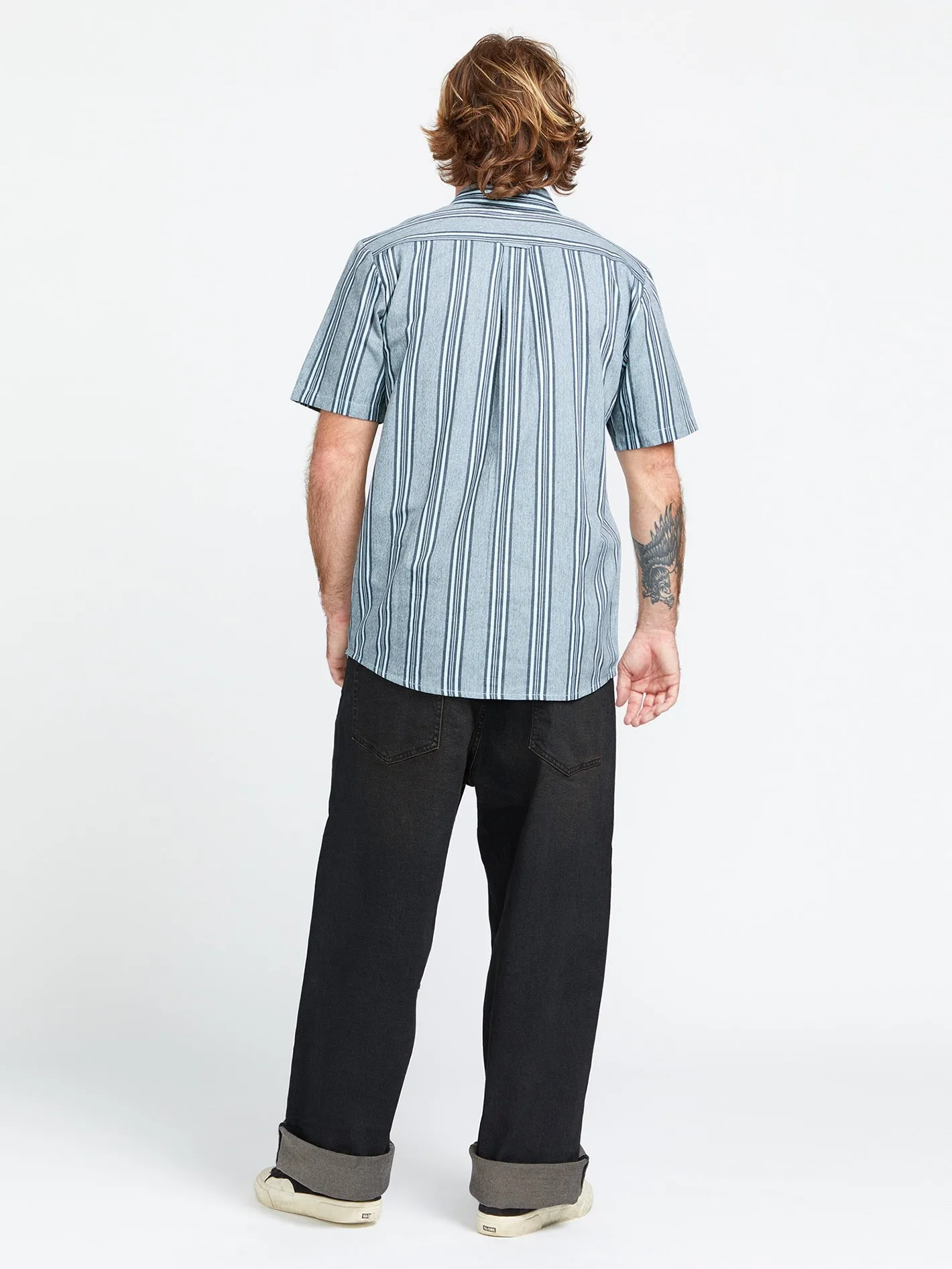 Billow Jeans - Dirt Track sold by Volcom product image thumbnail 2