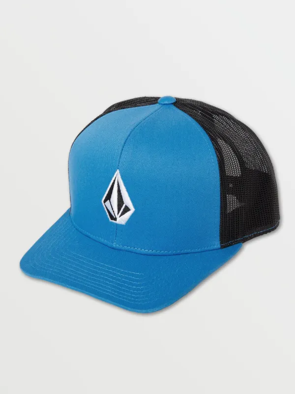 Full Stone Cheese Hat - Riverside sold by Volcom