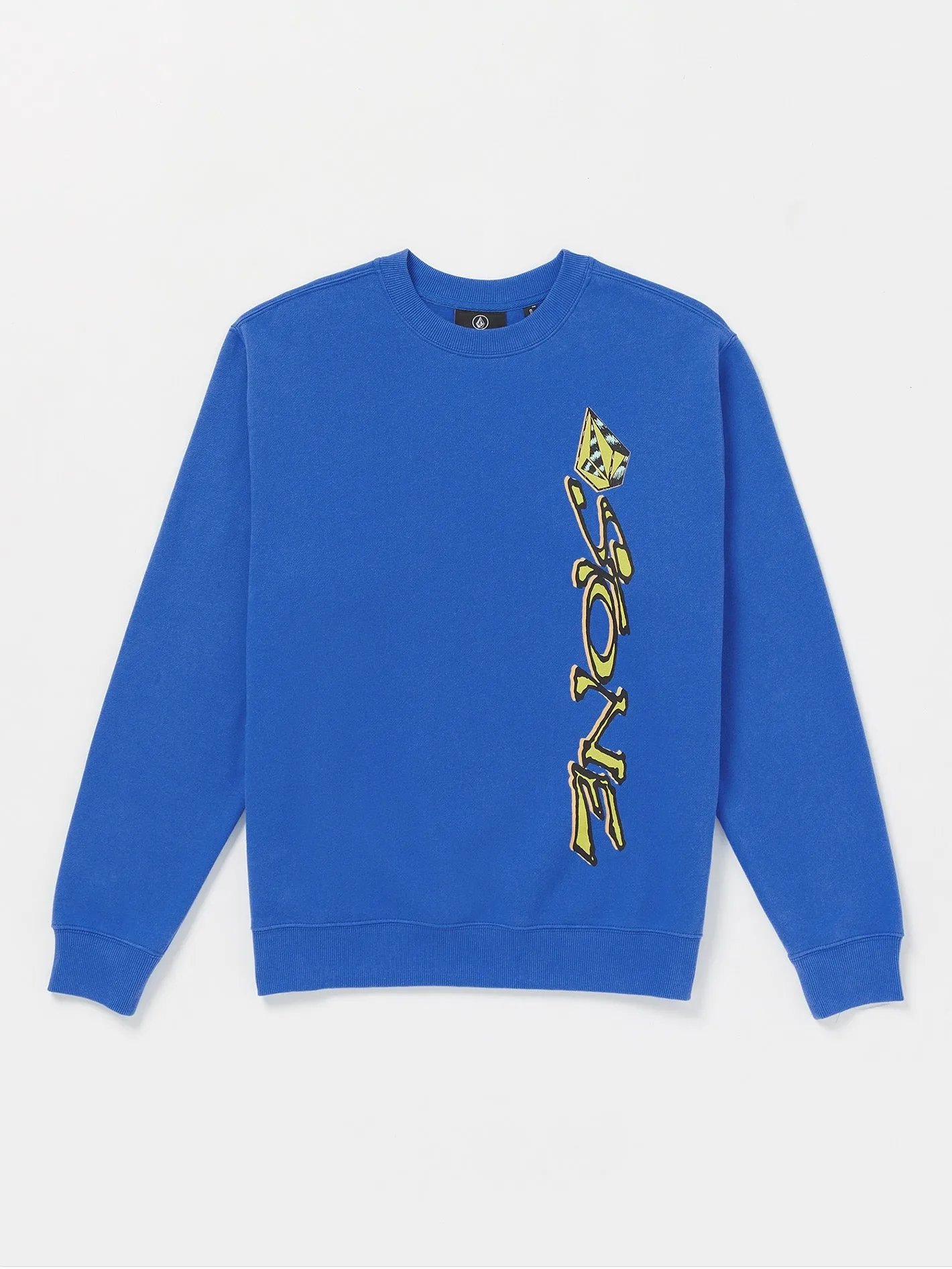 Sea Punk Crew - Patriot Blue sold by Volcom product image thumbnail 3