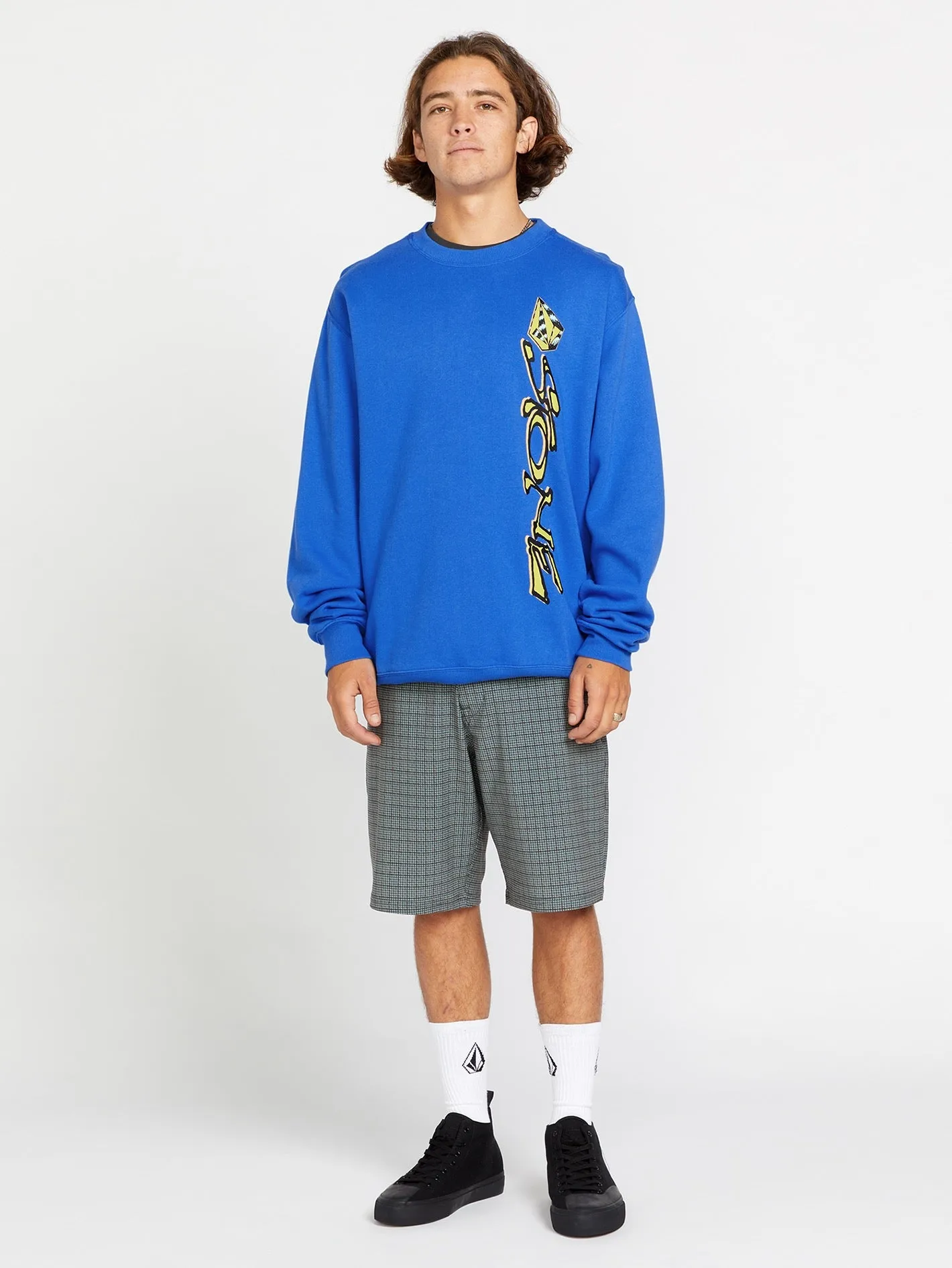 Sea Punk Crew - Patriot Blue sold by Volcom product image thumbnail 5