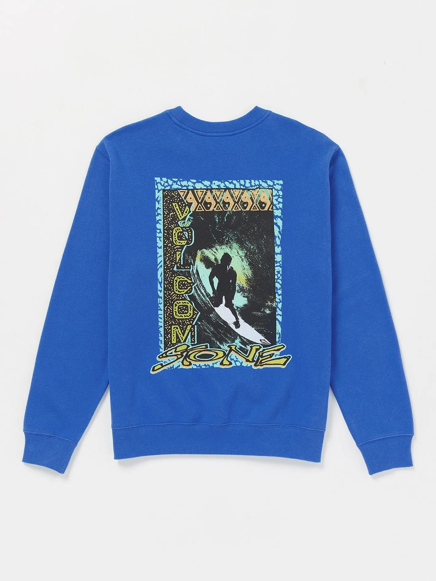 Sea Punk Crew - Patriot Blue sold by Volcom product image thumbnail 4