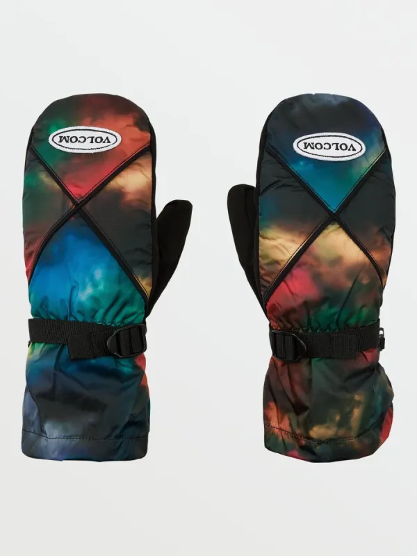 Mens X-Mitt - Multi (2022) sold by Volcom