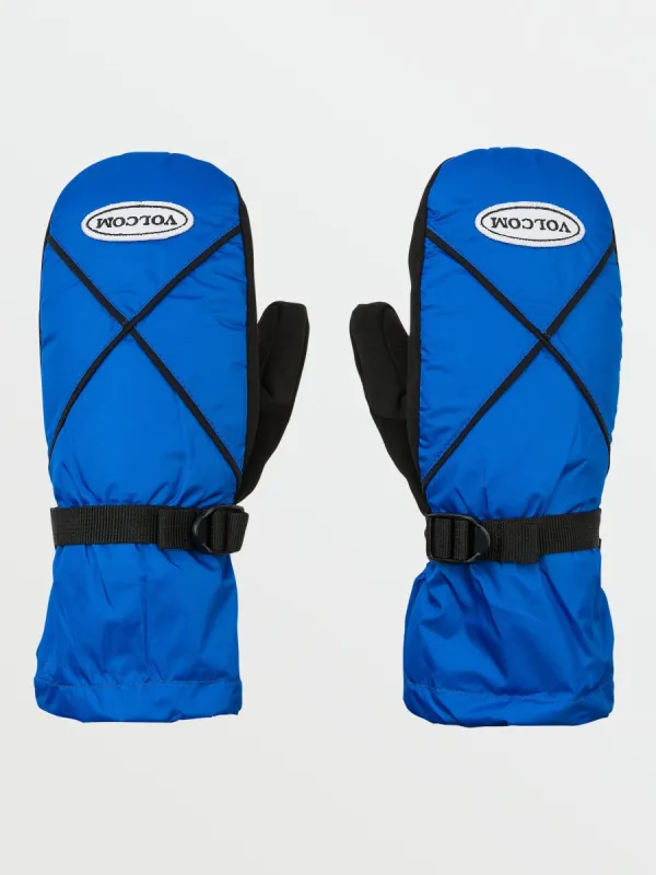 Mens X-Mitt - Cyan Blue (2022) sold by Volcom