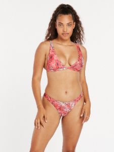 Sea U Soon Skimpini Bikini Bottom - Pistol Punch sold by Volcom