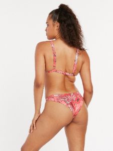 Sea U Soon Skimpini Bikini Bottom - Pistol Punch sold by Volcom