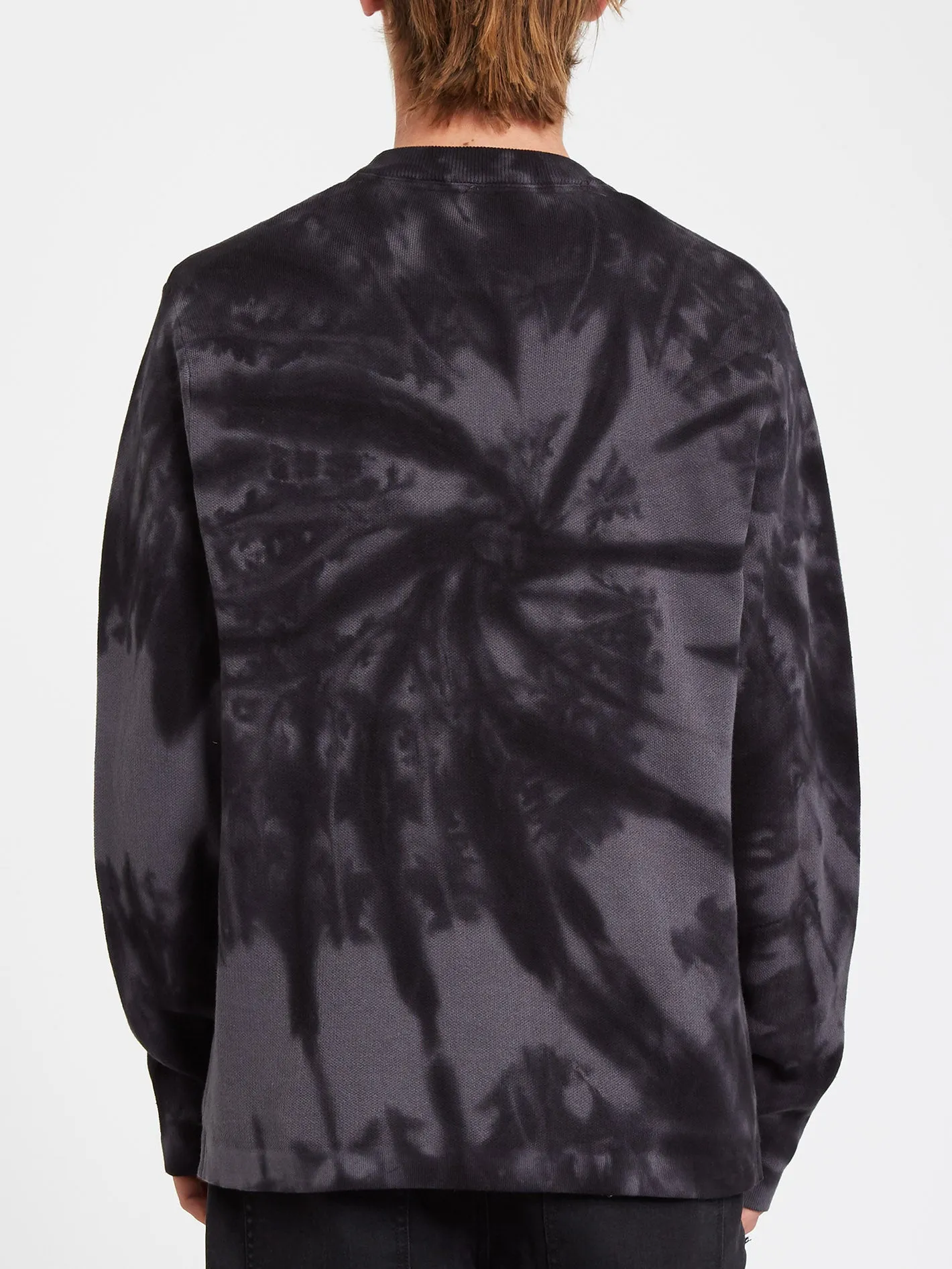 Weirdexp Sweater - Print sold by Volcom product image thumbnail 2