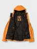 Mens Dua Gore-Tex Jacket - Gold sold by Volcom