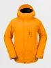 Mens Dua Gore-Tex Jacket - Gold sold by Volcom