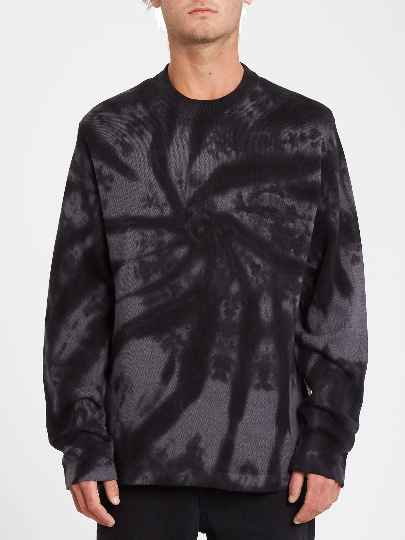 Weirdexp Sweater - Print sold by Volcom