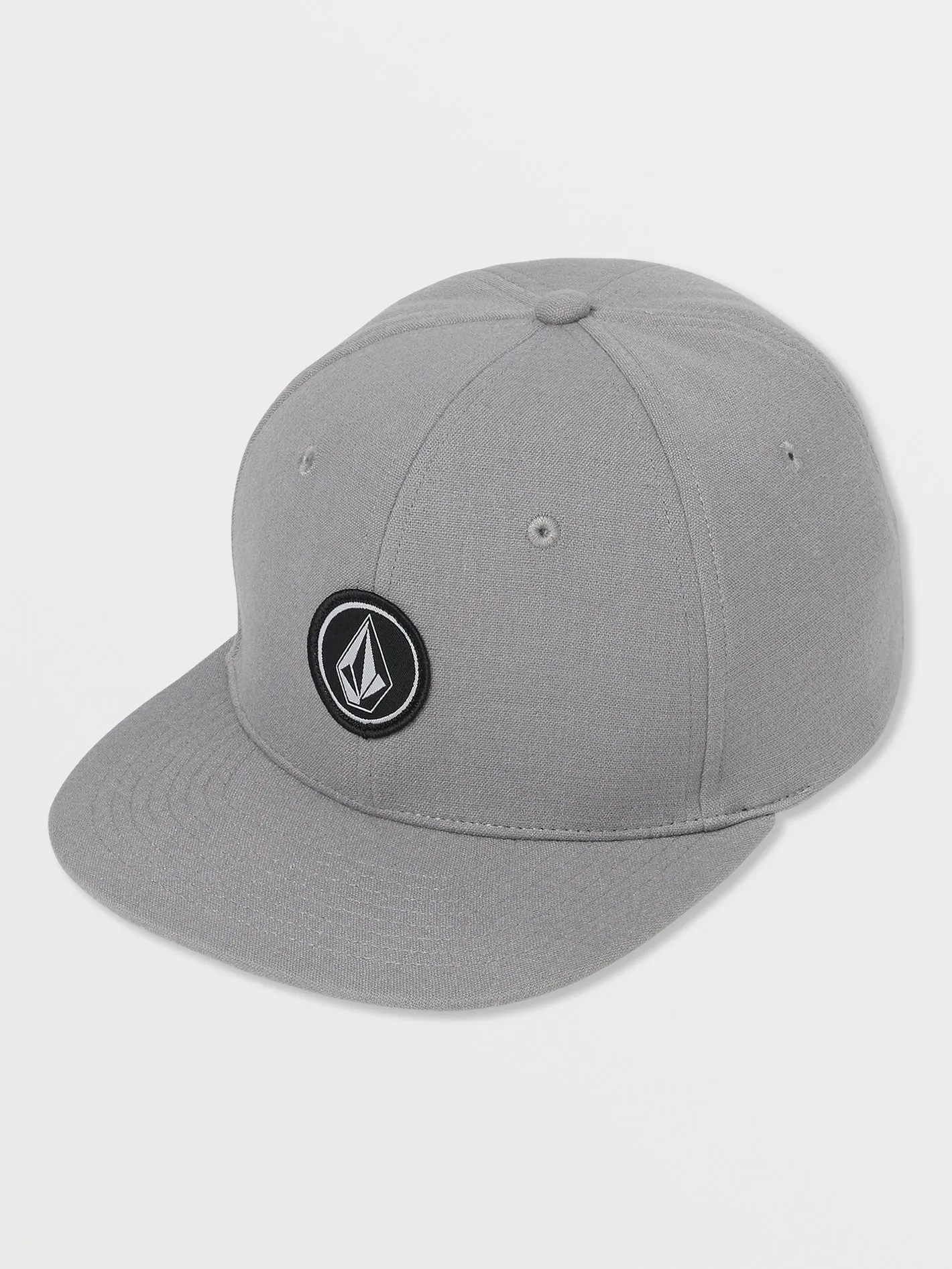 V Quarter Xfit Hat - Grey sold by Volcom