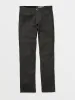 Big Boys Frickin Modern Stretch Chino Pants - Charcoal Heather sold by Volcom