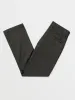 Big Boys Frickin Modern Stretch Chino Pants - Charcoal Heather sold by Volcom