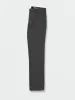 Big Boys Frickin Modern Stretch Chino Pants - Charcoal Heather sold by Volcom