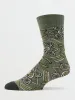 True Socks - Agave sold by Volcom