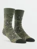 True Socks - Agave sold by Volcom