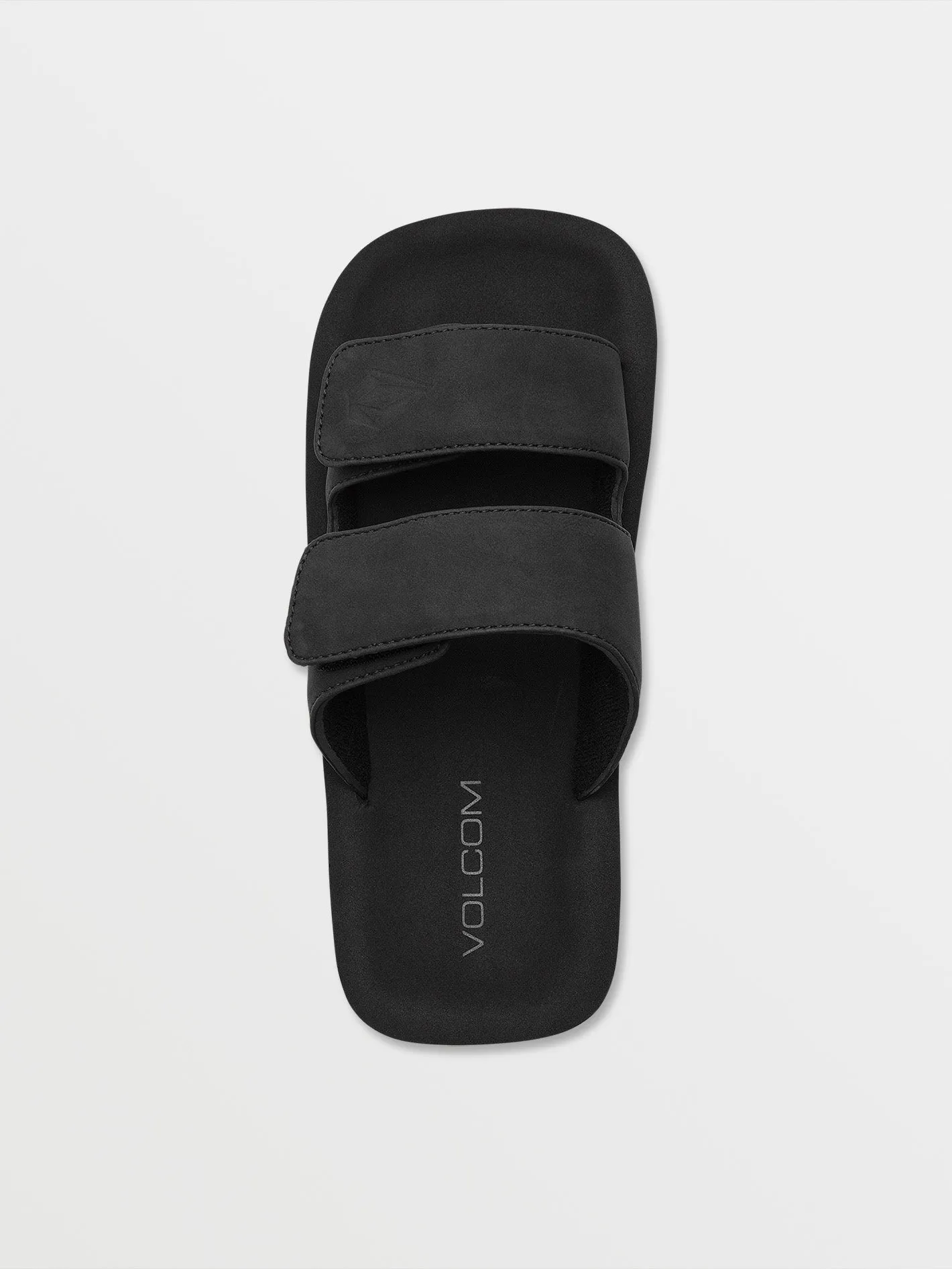 Volcom Squared Sandals - Black sold by Volcom product image thumbnail 5